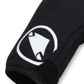 Endura Ellbogenschoner Singlestrack L-XL Schwarz