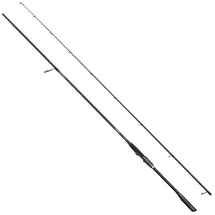 Savage Gear Revenge SG8 Shad 2,70m 18-72g 2pc Spinnrute