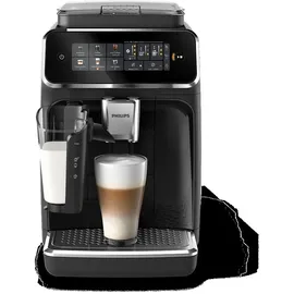 Philips 3200 series LatteGo EP3241/50 klavierlack-schwarz