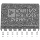 ANALOG DEVICES ADUM1402ARWZ Linear IC - Digital-Isolator Tube