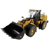 AMEWI RC-Nutzfahrzeug G921H 16CH RtR gelb, schwarz (22542)