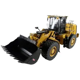 AMEWI RC-Nutzfahrzeug G921H 16CH RtR gelb, schwarz (22542)