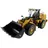 AMEWI RC-Nutzfahrzeug G921H 16CH RtR gelb, schwarz (22542)
