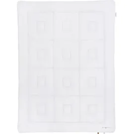 OBB Schwarzwald Bianca Bambus Mono (Größe: 200x200 cm*)