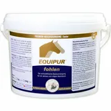 Vétoquinol Equipur Fohlen Pulver 3 kg