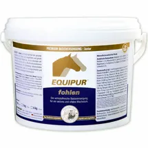 Vétoquinol Equipur Fohlen Pulver 3 kg