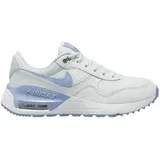 Nike Air Max Systm Kinder Summit White/Cobalt Bliss 38