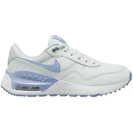 Nike Air Max Systm Kinder Summit White/Cobalt Bliss 38