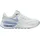 Nike Air Max Systm Kinder Summit White/Cobalt Bliss 38