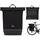 Johnny Urban Robin Medium Bike Schwarz