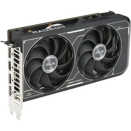 Asus Dual Radeon RX 6600 V3 8GB GDDR6, HDMI, 3x DP (90YV0GP3-M0NA00)