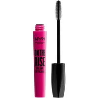 NYX Professional Makeup On The Rise Volume Liftscara black 5 ml