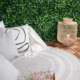 Primaflor In- und Outdoorteppich Eldorado Giro Rund 120 cm