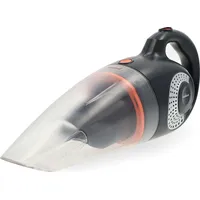 Nedis Vchh250gy Handstaubsauger - Orange / Black