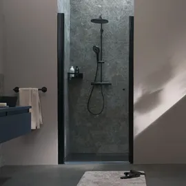 Schöner Wohnen Gretia Duschtür links 90 x 200 cm D648360641500