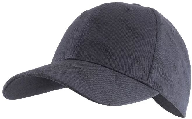 Cavallo FERGIE (Cap) Sportliches Base Cap shadow grey Sportswear FS 23, Größe: 1