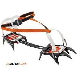 Petzl Irvis Flexlock Steigeisen