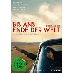 Bis ans Ende d.Welt-Sp.Ed.-D.R.-D.C. (DVD)