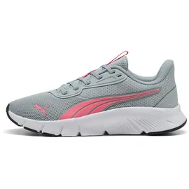 Puma FlexFocus Lite Modern Kinder Cool Mid Gray/Magic Rose 36