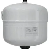 WOLF-Garten Membran-Ausdehnungsgefäß 3 bar 35 l Weiß