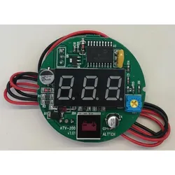 ELMAG Display (LED-Anzeige) - 9505191