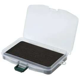 Meiho Slit Form Case F9 14,6x10,3x2,3cm - Köderbox
