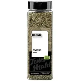Ubena Thymian gerebelt Gewürz, 175,0 g