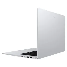 Samsung Galaxy Book6 16'' Intel Core Ultra 5 325 16 GB RAM 512 GB SSD Win11 Home Silber