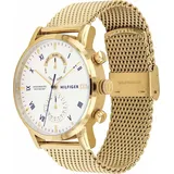 Tommy Hilfiger Dressed Up Milanaise 44 mm 1710403