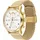 Tommy Hilfiger Dressed Up Milanaise 44 mm 1710403