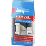 Knauf Flexfuge Universal Pergamon 5 kg