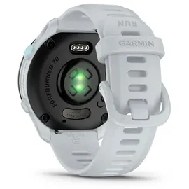 Garmin Forerunner 70 Steinweiss