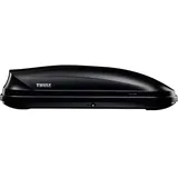 thule pacific m dachbox  410 l  anthrazitgrau