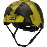 Melon® Urban Active 58-63 cm bumblebee