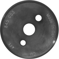 Roller Schneidrad Cu