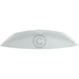 Zanussi 50253595008 Lampenabdeckung
