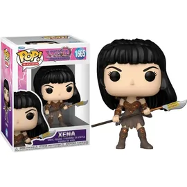 CeDe Funko Pop! Xena - Winylowa Figurka Oficjalna