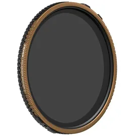 PolarPro Chroma VND/PL - McKinnon Serie - 6-9 Black Mist 95mm - Feingewinde