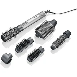 Severin WL 0683 Multi-Styler schwarz