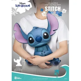 Beast Kingdom Toys Spardose Disney Lilo & Stitch XXL Spardose "Piggy" - 40 cm Vinyl Figur