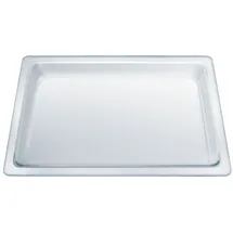 Neff Z11GU20X0, Glaspfanne