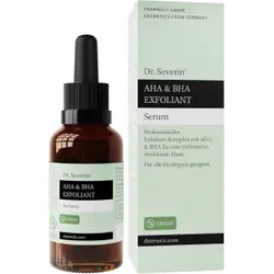 AHA & BHA Exfoliant Serum | 30 ml