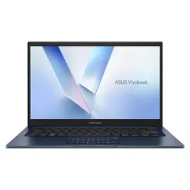 Asus Vivobook 14 Intel Core 5 120U 16 GB RAM 512 GB SSD ohne Betriebssystem