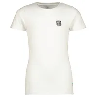 Vingino - T-Shirt BASIC  in real white, Gr.164-176