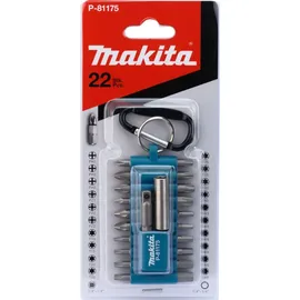 Makita DDF485Z ohne Akku + 22 tlg. Bit Set