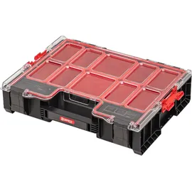 QBRICK SYSTEM Sortimentskasten Kunststoff 45,2 cm x 38,8 cm mehrfarbig