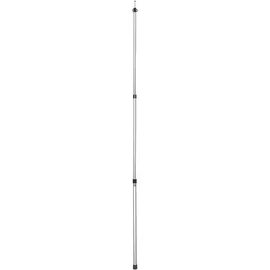 tambu Aluminium-teleskopstangen | 2er Set alu