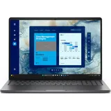 Dell Pro 16 16" Intel Core 5 120U 16 GB RAM 512 GB SSD Win11 Pro Platinum Silver  