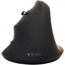 V7 MW400L - Vertikale Maus - USB-Schnittstelle
