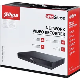Dahua NVR5232-EI 32 Kanäle WizSense EI bis zu 32MP -